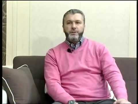 Sanin Musa ULJEPSAJ SVOJ ZIVOT EMISIJA 3