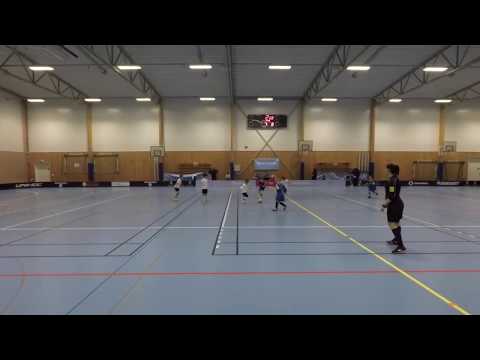 FC Möjligheten - Skånecupen - 2019 - Match 2