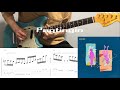 Ben & Ben - Pagtingin (guitar cover with tabs & chords)