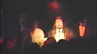 The Pleasure Barons / (feat. Country Dick Montana) I Wanted You To Know -1989
