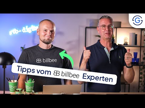 Automatisieren mit Billbee: Shopify verbinden und einrichten, Rechnung erstellen, Zahlungsabgleich …