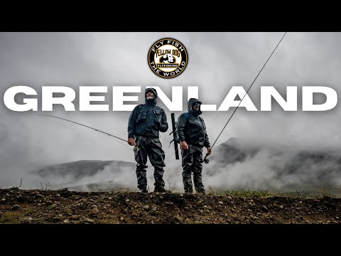 Fly Fishing Greenland | Yellow Dog Field Reports