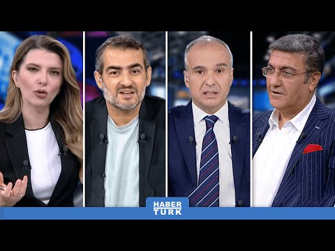12.08.2025 HABERTÜRK TV Para Gündem