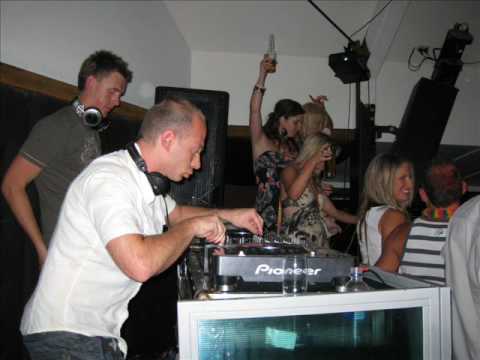 the answer - dj ortzy- J NITTI REMIX