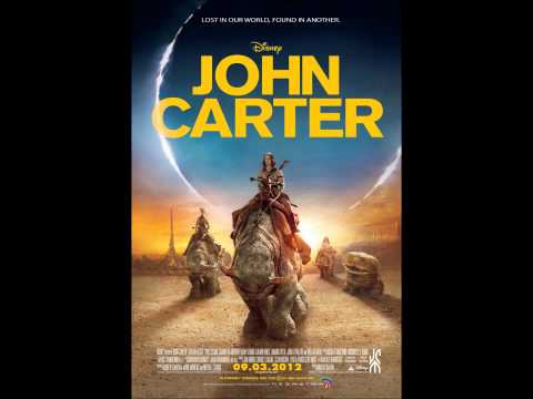 John Carter-Theme