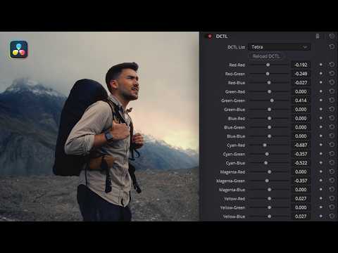 This tool will make your videos look like movies.