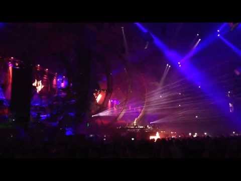 Syndicate 2013 westfalenhallen Dortmund