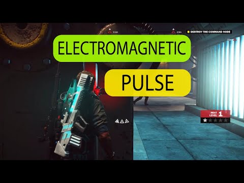 Just Cause 3 - Walkthrough - How to disable EMP Cannon | Mission: Electromagnetic Pulse
