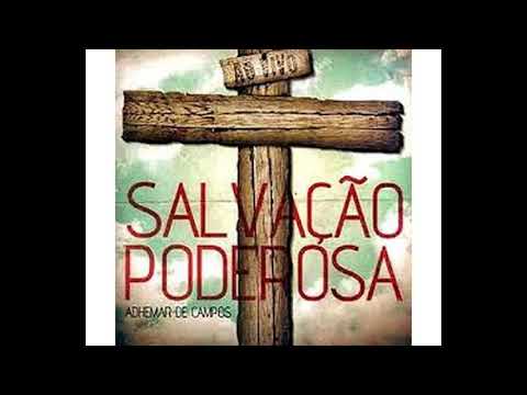 Salvação Poderosa video