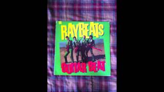 The Raybeats - "Guitar Beat"