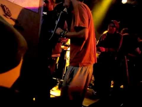 Black Pearl Sound System Mekitburn festival 3