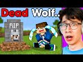 Reacting To Minecraft S Most Viewed MOVIE Sad Animation
