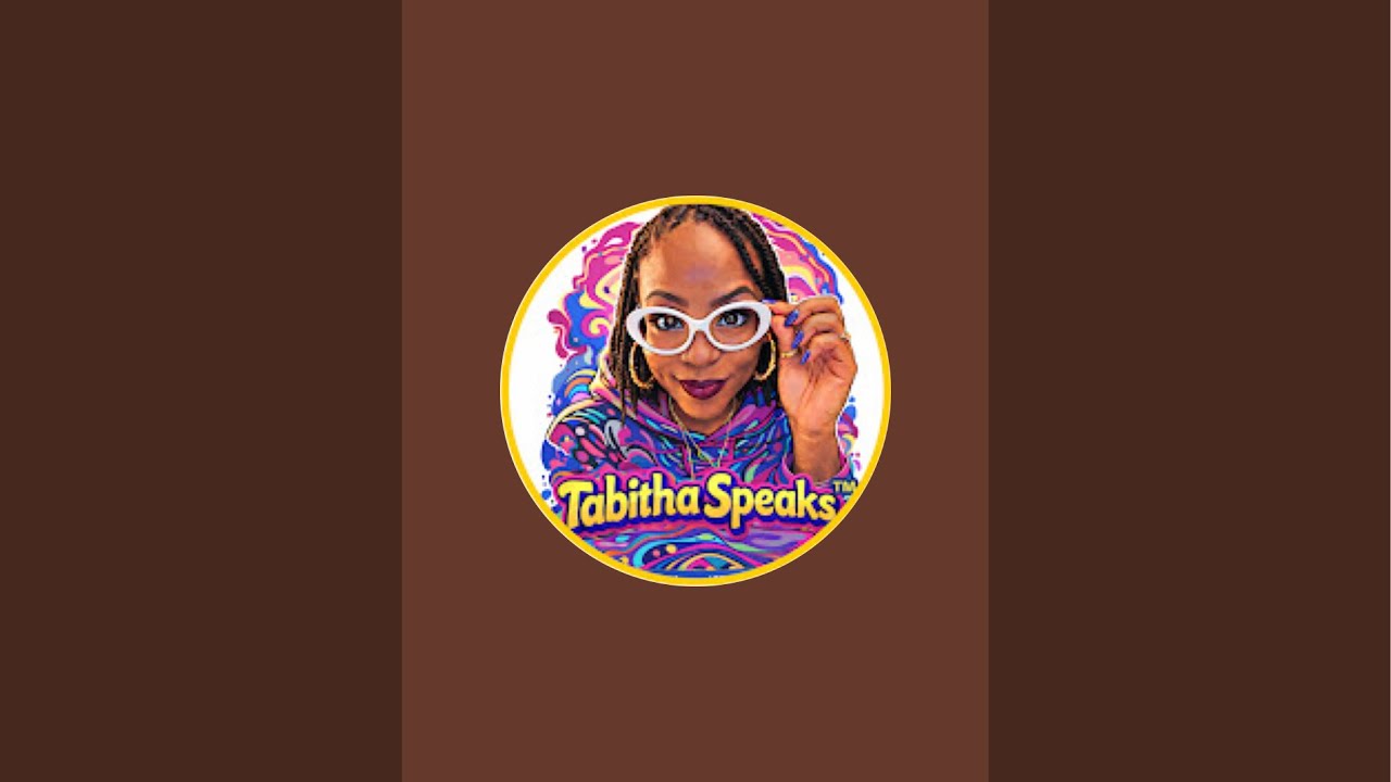 TabithaSpeaksPolitics is live! Coffee and Chat... Eric Swawell, Melania Trump, and The Shoes!!