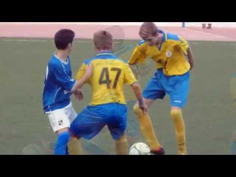 Videogalería: CD Alhaurino "B" 0 - 1 Atlético Benamiel (Cuarta Andaluza Cadete - Temporada 2014/15)