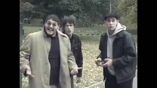 &quot;Shopping&quot; Music Video by Barenaked Ladies