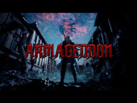 〖GMV〗DMC5 - ARMAGEDDON