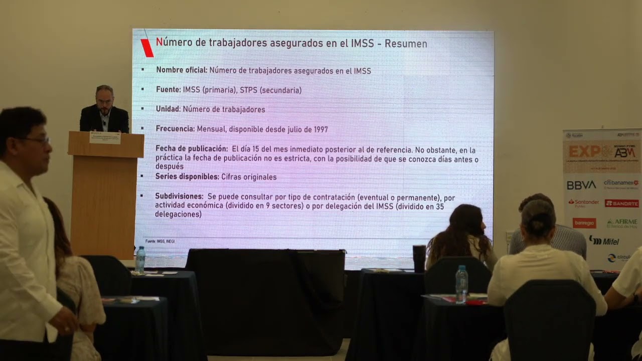 Determinantes económicos de la facturación PyME