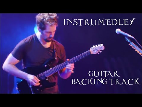Dream Theater - Instrumedley (Live At Budokan) Backing Track