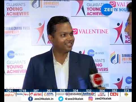 Global Garner Founders Byte Zee TV