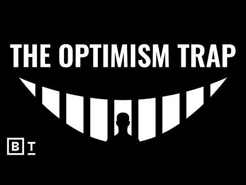 The problem with always looking on the bright side | Kate Bowler