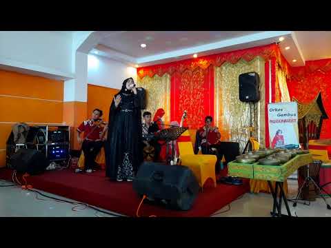 Deen Assalam Nissa Sabyan Covered by Khairat KDI 2015