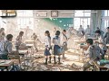 A Group Of Girls Survive The Zombie Apocalypse Inside Their School But For How Long Kdramarecap