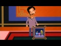 South Park - Sadam Hussein - I can change 