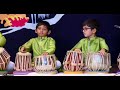 Group Tabla Performance Dec 2018