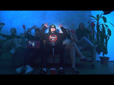 Lil Freezer - FREEZER LAND (Тизер Альбома)