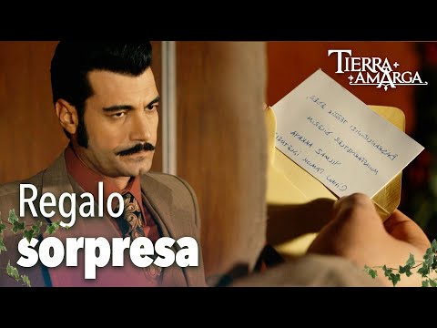 Yılmaz's Gift to Demir - Chapter 50