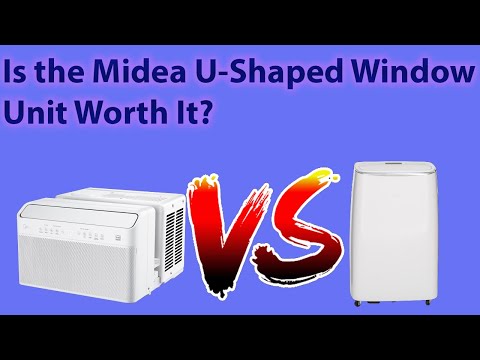 Is the Midea U-Shaped Window AC Worth It?