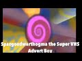 The Tweenies Goes Gibberish Collab Entry