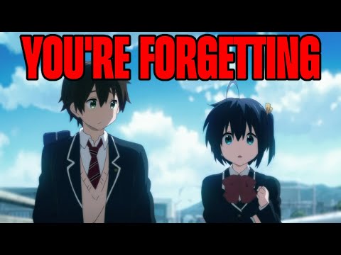 Revisiting The Best Anime You're Forgetting...