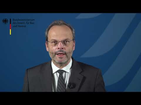 #mehr_tsurikrufn: Der Antisemitismusbeauftragte des Bundes, Dr. Felix Klein, ruft zum Mitmachen auf!