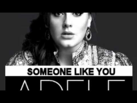 Someone Like You (ft. Adele)- L.A.T.I.