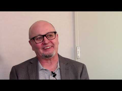 Frank Alkyer Interview by Monk Rowe - 1/10/2020 - New Orleans, LA