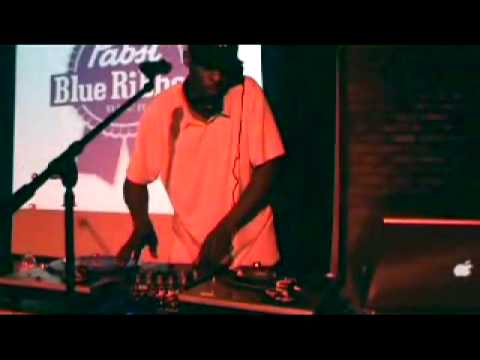 GHOSTCAM7 PETE ROCK BREAKBEAT SMOKEOUT