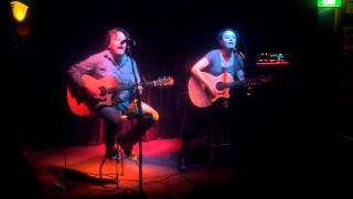 Baby Animals - Stitch - Suze DeMarchi & Dave Leslie listener party Adelaide 5/6/13