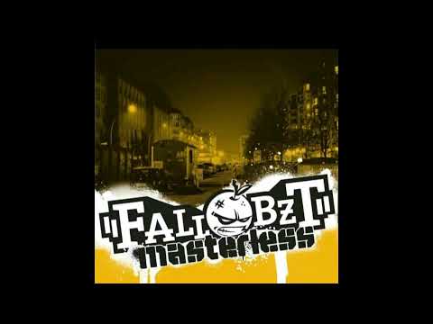 Fallobzt - Masterless