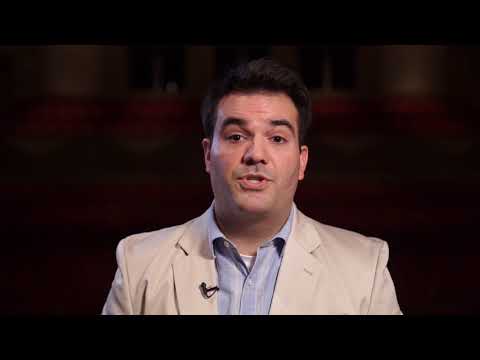 BSO 2017-2018 Season Promo