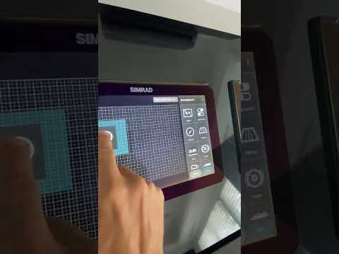 Simrad | NSX - Custom Instrument Gauges