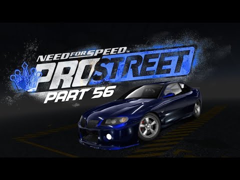 Let's Play Need for Speed: ProStreet (Redux Mod) Part 56