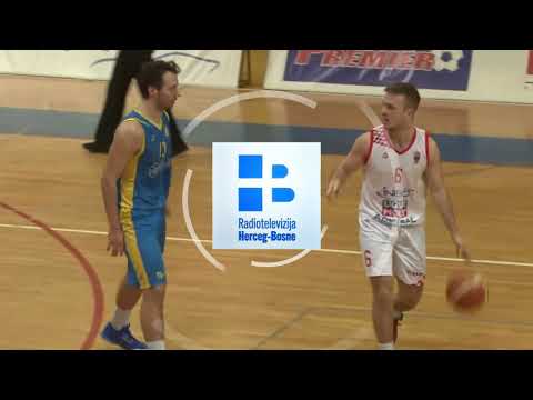 RTV HB | HKK Čapljina - OKK Čelik - najava