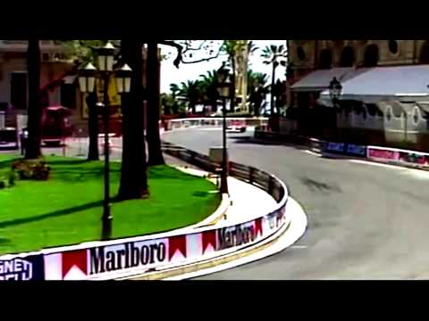 Ayrton Senna - You Give Everything You Have