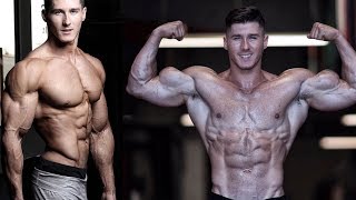 ヴィーガン（菜食主義）だけで筋肉をつけた！？