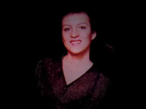 Rhonda de Souza  -  "I Wanna Get To Know You"