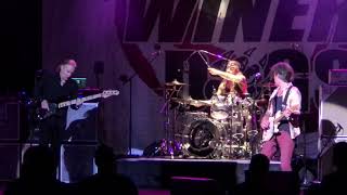 The Winery Dogs - Love Is Alive (Live) at Northern Lights Theater in Milwaukee, WI (5/17/19)