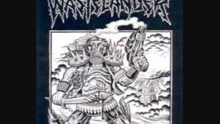 Wastelander - Baptized In Ashes