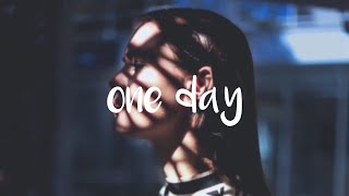 Tate McRae - One Day [Studio]