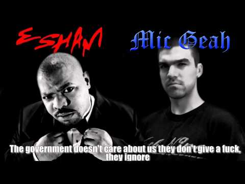 Esham & Mic Geah - All Pro [Remix]